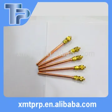 refrigeration and air conditioning parts/refrigeration access valve