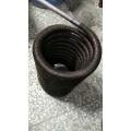 Boiler Accessories Coil Fin Tube