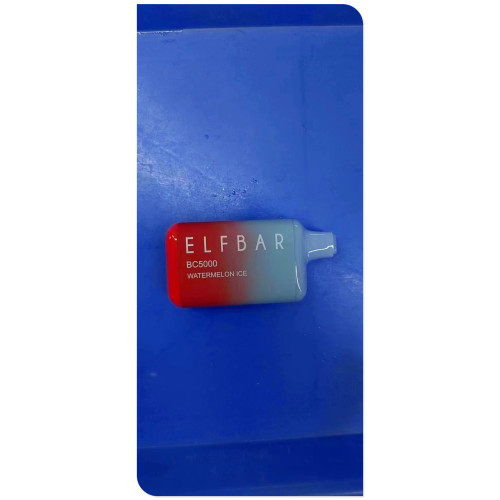 Elf Bar BC 5000 Puffs UK Whlesale Price