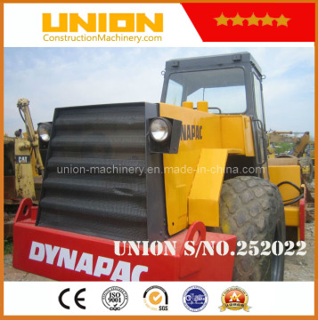 High Cost Performance Dynapac Ca30 Road Roller