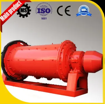 Fine grinding ball mill for iron ore instruction manual