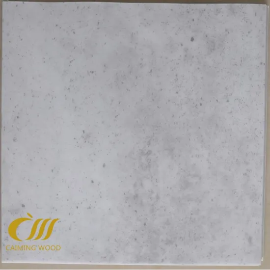 Stone Polymer Composite Flooring (SPC)