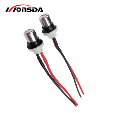 Wholesale New Arrival Car Seat Belt Auto Parts Connector Plug for Repair