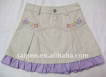 Lovely Style Newest Design Wholesale Children Girl Dress