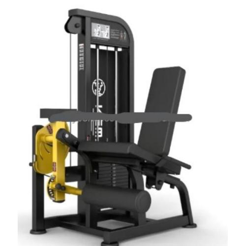 Alternate leg extension machine