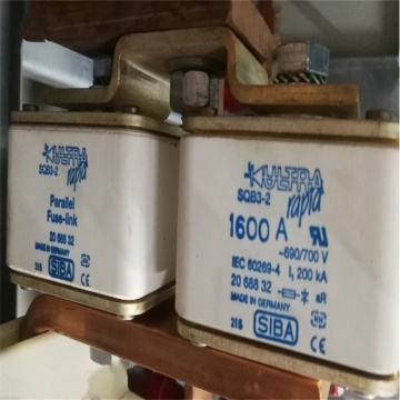 Tajuk: "Fius High-Ampere: SQB3 Seri