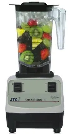 3 HP Hi-power Bar blender , Hi/Low 2 speed