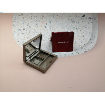 2 Shade Eyebrow Powder Contenedor