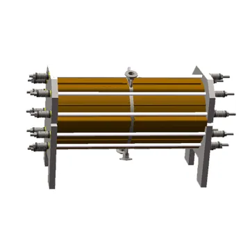 High-Quality Lab-Scale Electrolytic Reactor for Steel Metallurgy: 100 mL AEM Alkaline Electrolyzer Stack