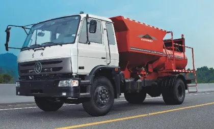 Pavement Patcher (ESUN)