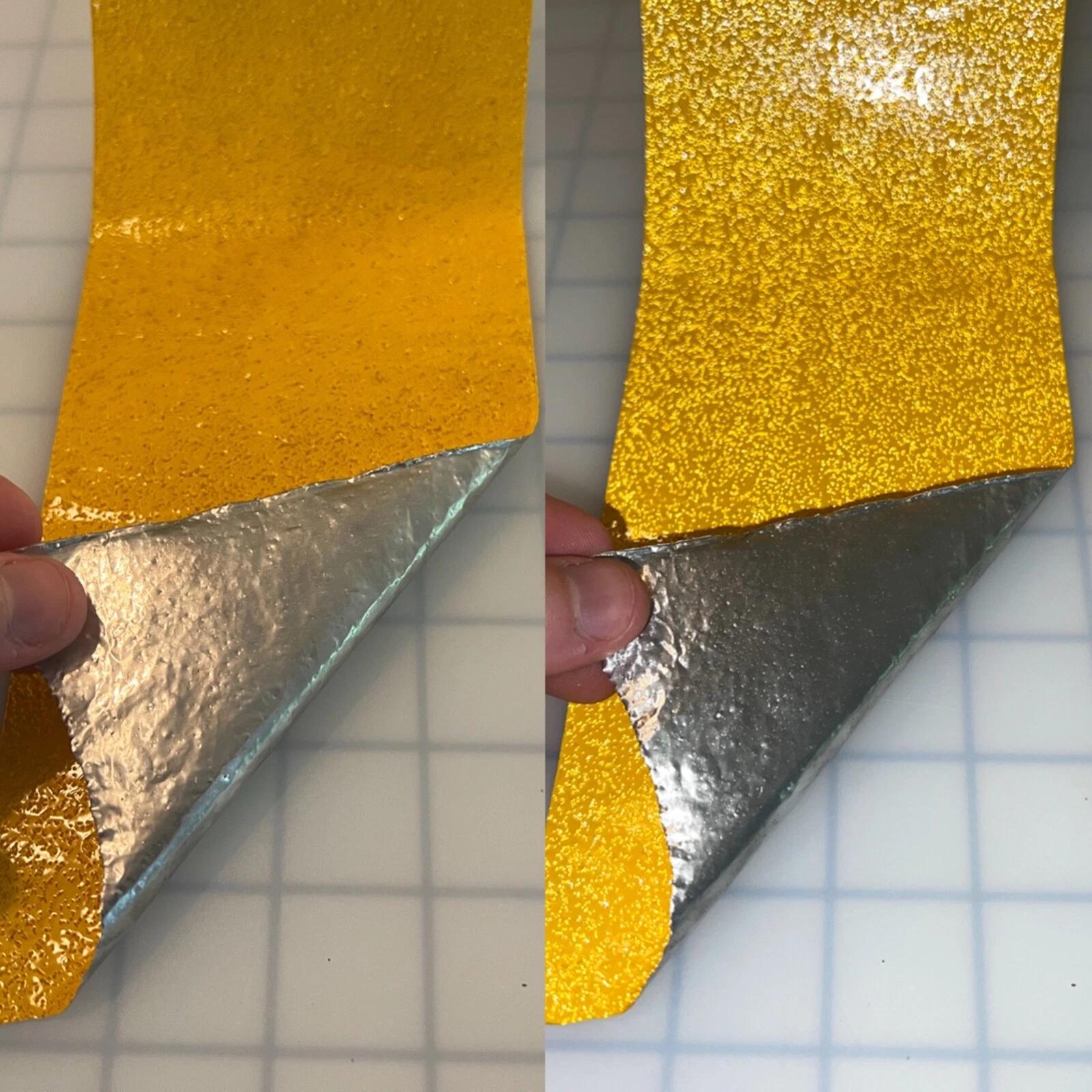 Aluminum foil Based Pavement Marking Tape 1 (2)