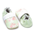 Baby Soft Leather Pre Walker Shoes