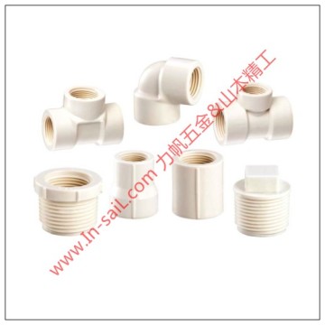 Pipe Connectors, Copper Tube Fittings, Butt Weld Fittings