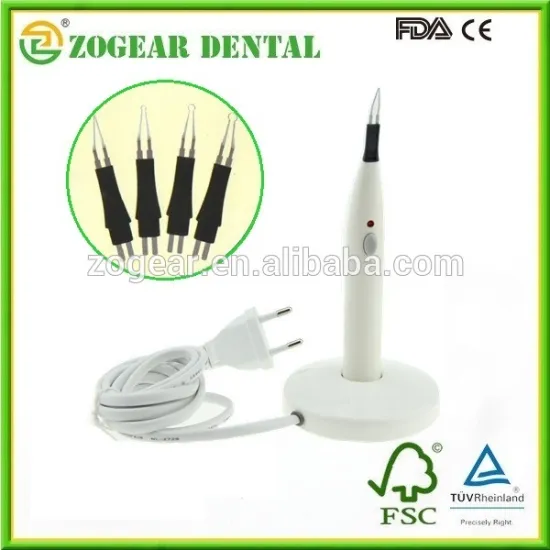 GC-1000 Dental gutta perch cutter