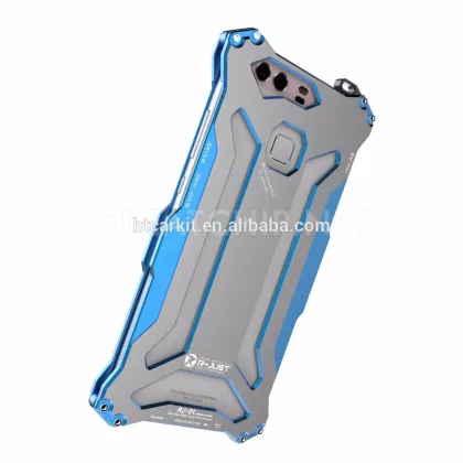 For Huawei P9 Case Armor Anti-Knock Protective Phone Cover For Huawei P9 Smart Phone