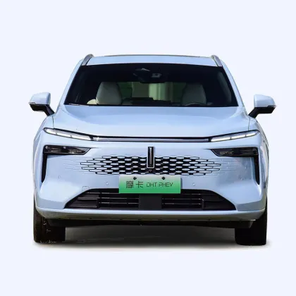 2023 Wei Pai Mocha DHT-PHEV 2WD Midsize SUV - New Energy Hybrid Car