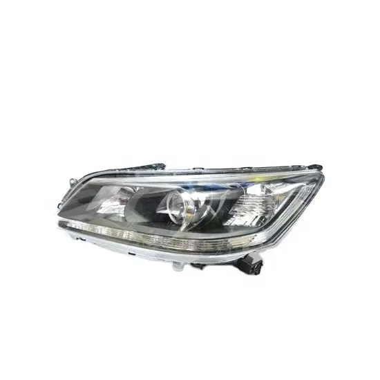 33100-t2a-h71 L 33150-t2a-h71 Auto Headlamps for Honda 2013 Accord