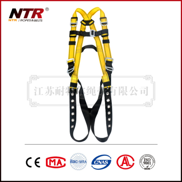 NTR rescue safety harness workplace safety supplies