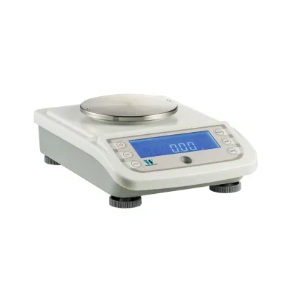 0.01g Precision Industrial and Lab Weighing Balance Scale up to 3000g