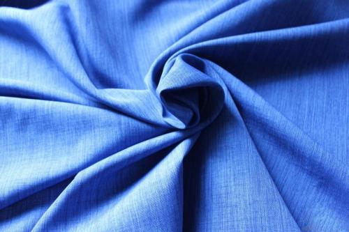 clothes fabric polyester cotton