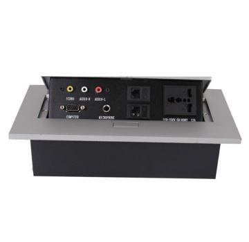 hedden desk top functional socket