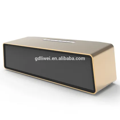 Bluedio BS-2(explorer) wireless bluetooth speaker bluetooth 4.1