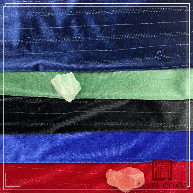 Polyester Spandex Fabric