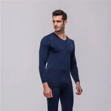 Men's New Arrival Cold Master Thermal Underwear - Long Johns