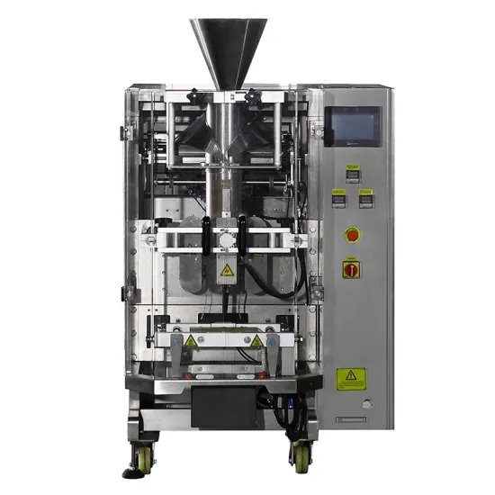 CE Approved V420 Vertical Packing Machine for Cashew Nuts