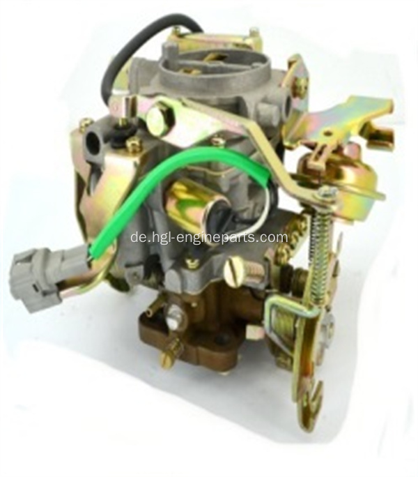 Auto Vergaser 21100-13751 21100-13420 für Toyota Motor 5k