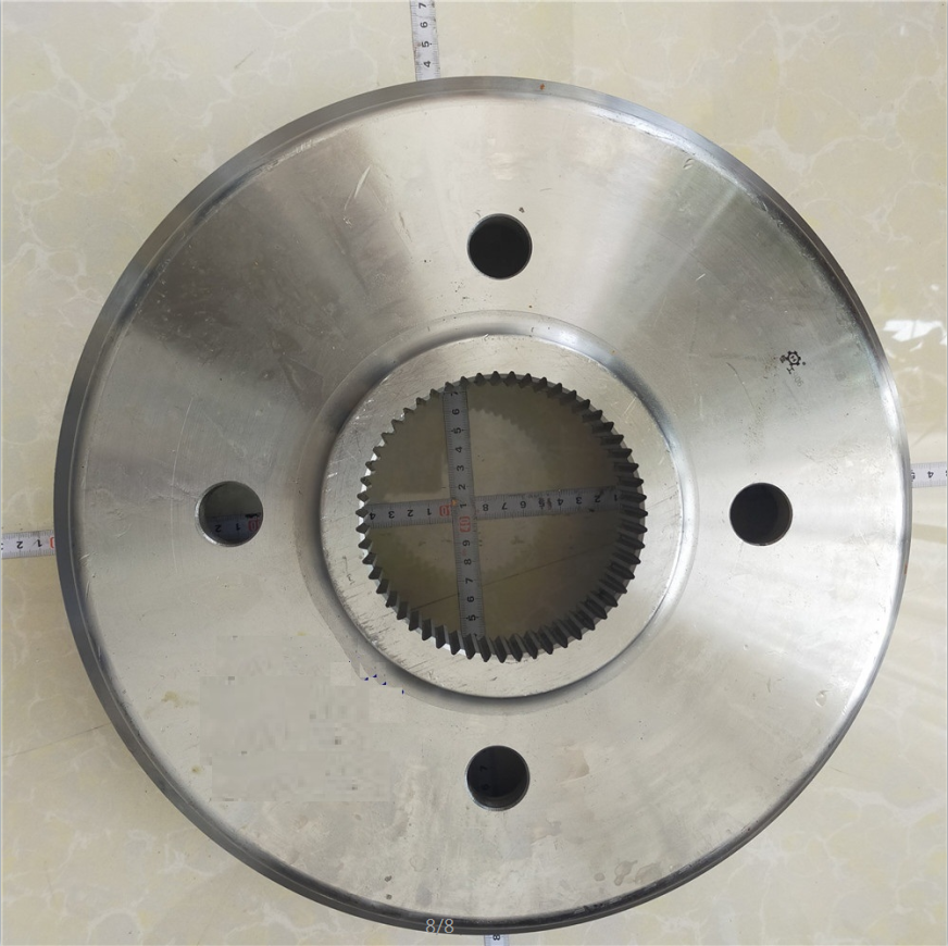 Gearbox Cover 2 Png