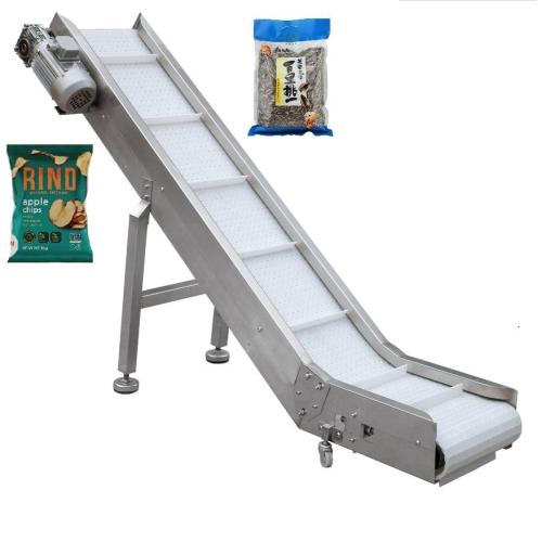 Robust-Built Z Type Vertical Elevator