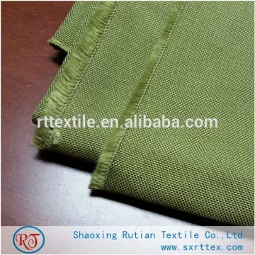 China factory 1000D cordura fabric