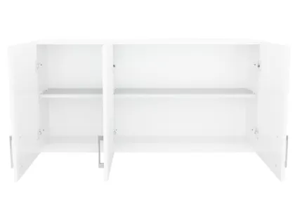 WALL CUPBOARD THREE(3) DOOR 120CM