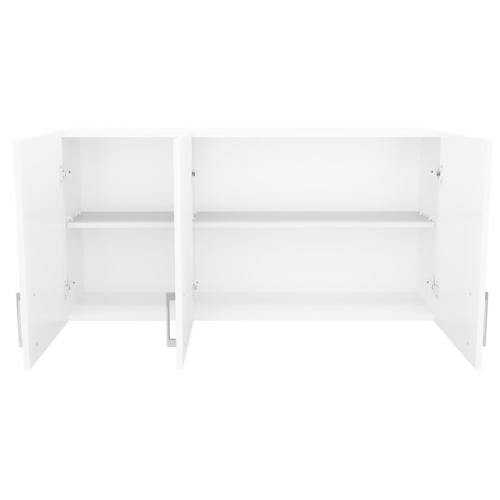 Wandschrank drei (3) Tür 120 cm