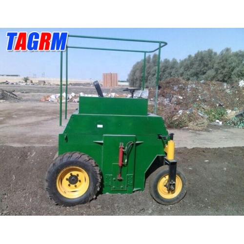 Good Quality And Hot Selling Compost Making Machine