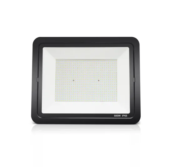 500W Power LED Outdoor Floodlight - 35000 High Lumen IP65 Waterproof LED Spotlights for Garden and Yard