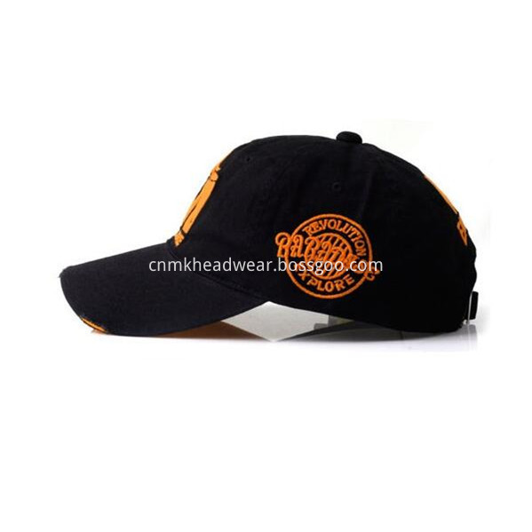 Custom Sports Cap