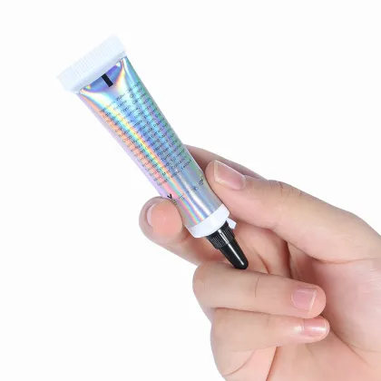 High-Quality No-Brand Eye Primer for Private Label Cosmetics