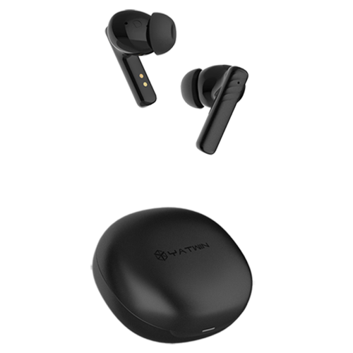 YT-HAT6018 TWS Hearing Earbuds Best Performance Mini Hearing Sound Amplifier Wireless Factory