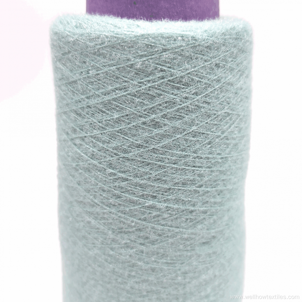 0.5cm Nylon Crystal Yarn Bright Yarn