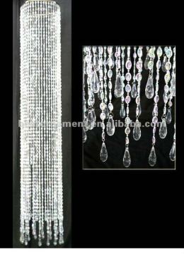 Wedding Centerpiece Chandelier