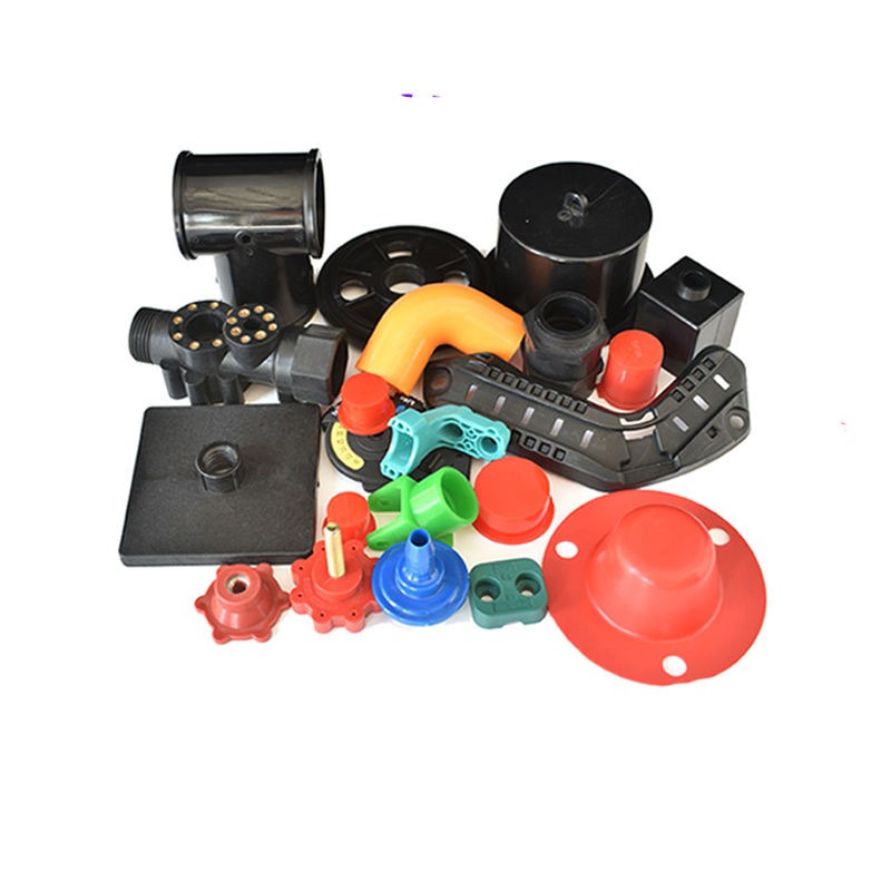 Industrial Plastic Parts injection