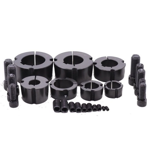 European Standard Cast Iron Taper Lock Bush
