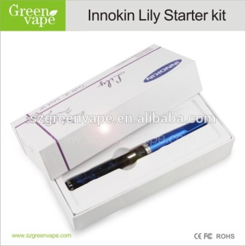100 Original Ecigs innokin Lily Electronic Cigarette Starter Kit in huge stock