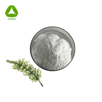 Supplement Larch Extract 99% Pure Arabinogalactan Powder