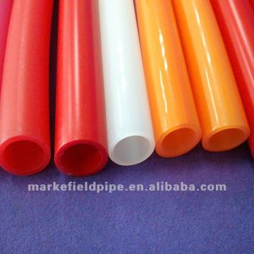 13*2.0 High quality pe-x b pipes