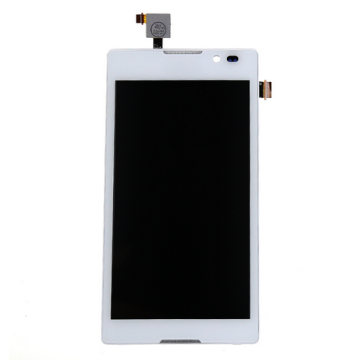 Display Screen for Sony Xperia C S39h