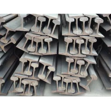 8kg Light Rail used for Mining