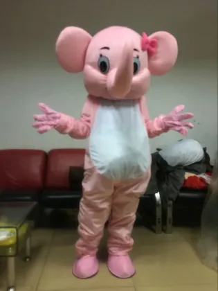2021 Hot Selling Cute Girl Mascot China Human Mascot Costume